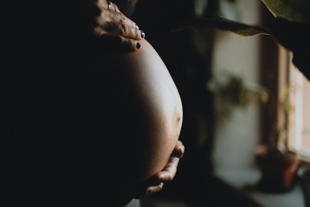 baby-bauch