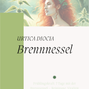 brennnessel dieta 7 tage reinigung